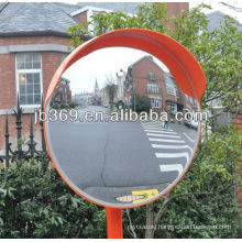 New style Round Traffic(Outdoor) Convex Mirror manufacture